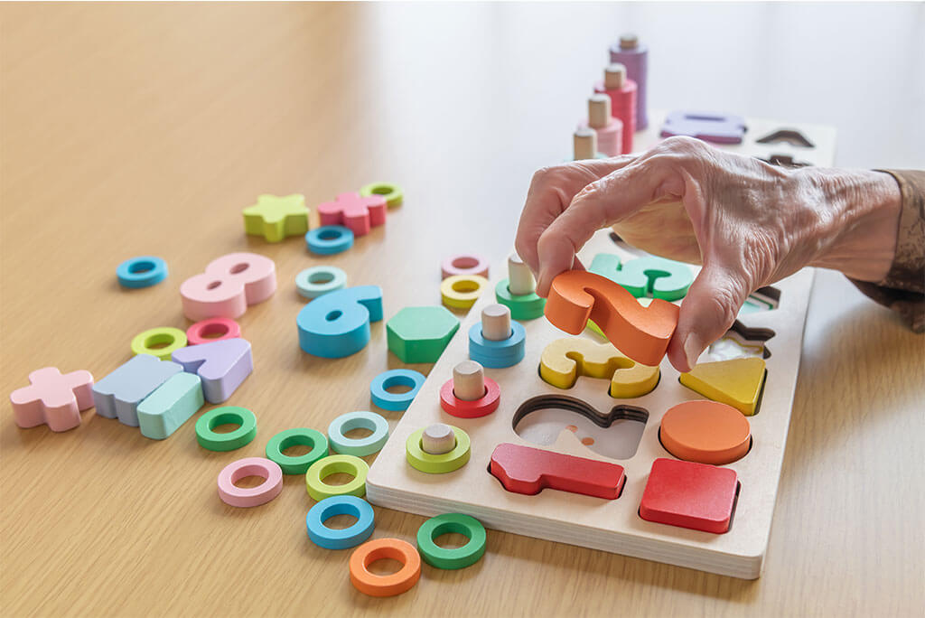 occupation therapy surprising benefits elderly loved ones occupation therapy surprising benefits elderly loved ones