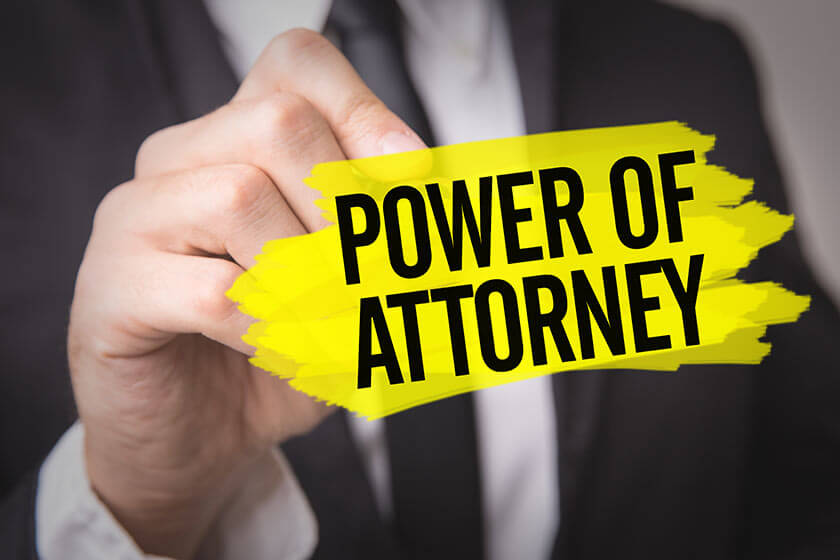 the questions seniors ask about po