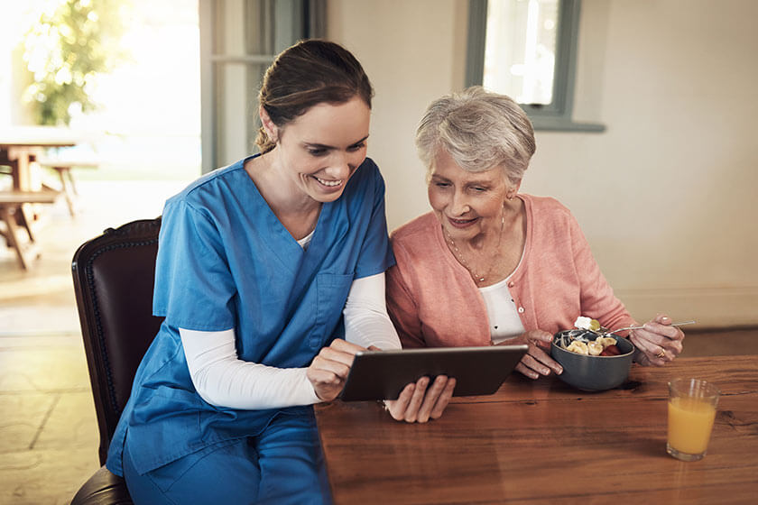 top 6 senior living lifestyle prog