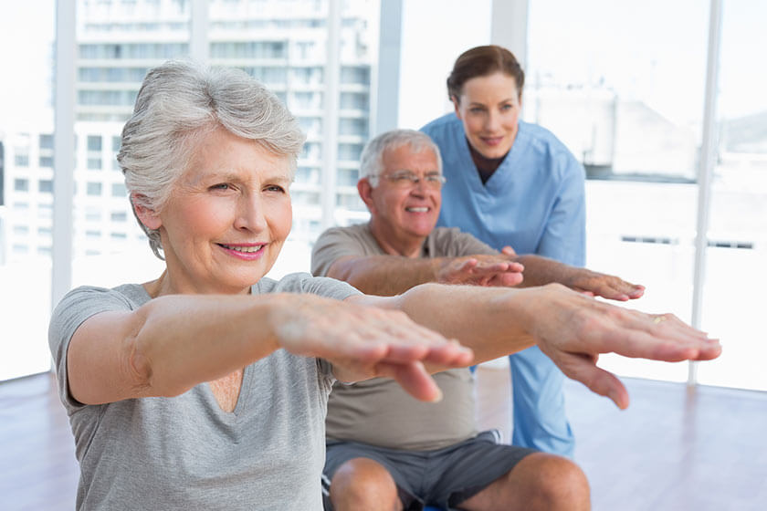 understanding how exercise affects your aging brain understanding how exercise affects your aging brain