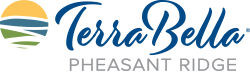 TerraBella Pheasant Ridge Logo