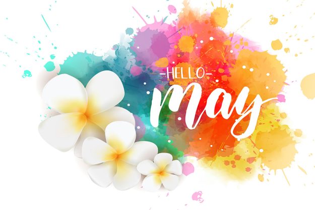 a guide to celebrating may day with your senior friends