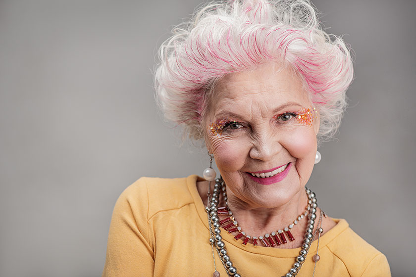 aging and mental health separating the myths from realities img