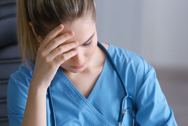 caregiving tips 5 steps to combat burnout img