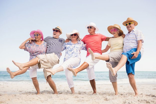 dispelling the myths about retirement dispelling the myths about retirement