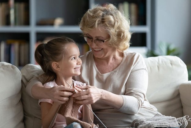 relieving anxiety 4 ways to help your loved one overcome it