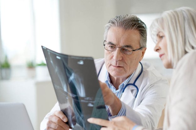 screening test screening test