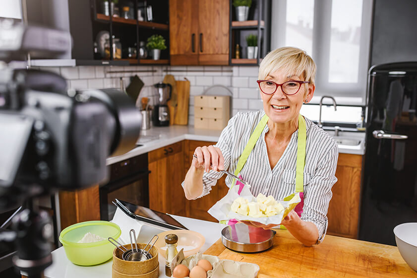 the advantages of using social media when you are over 50 the advantages of using social media when you are over 50