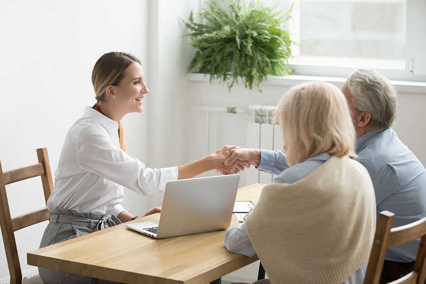 the benefits of hiring advisors when considering snellville ga senior assisted living img