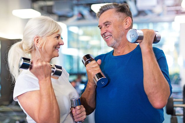 the importance of fitness prog