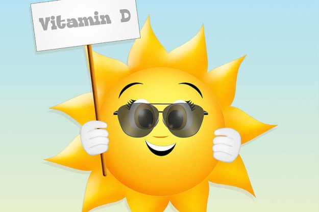 the importance of vitamin d from the sun in your senior years the importance of vitamin d from the sun in your senior years