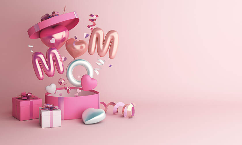 thoughtful mothers day gifts for your aging mom