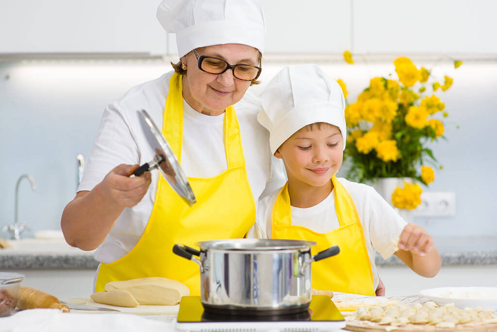 ways to make loved ones feel useful