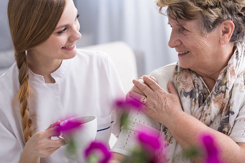 your guide to assisted living in asheboro nc