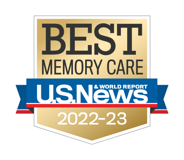 Badge Senior Living Communities Memory Care 2022 23