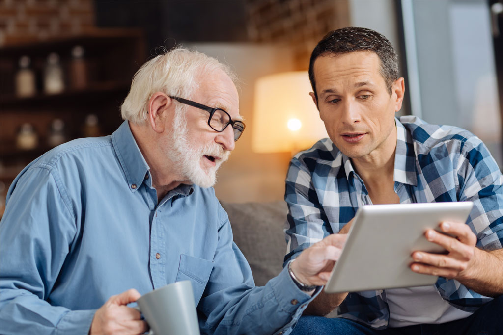 a guide to convincing aging