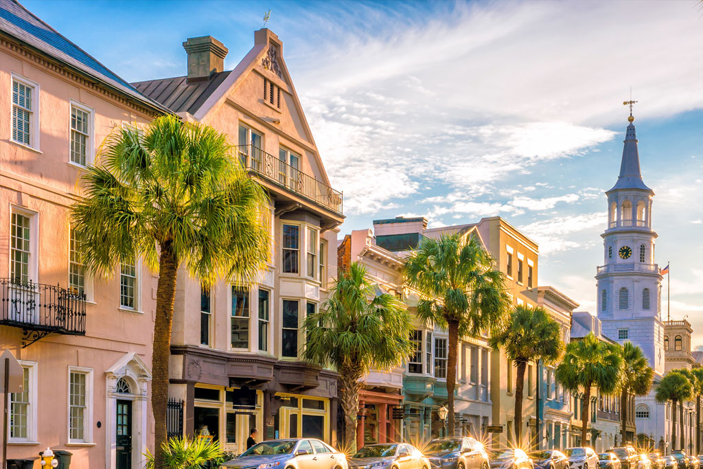 Why Wade Hampton Is One Of The Best Places To Retire In South Carolina