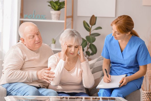 5 memory care services in wilmington nc