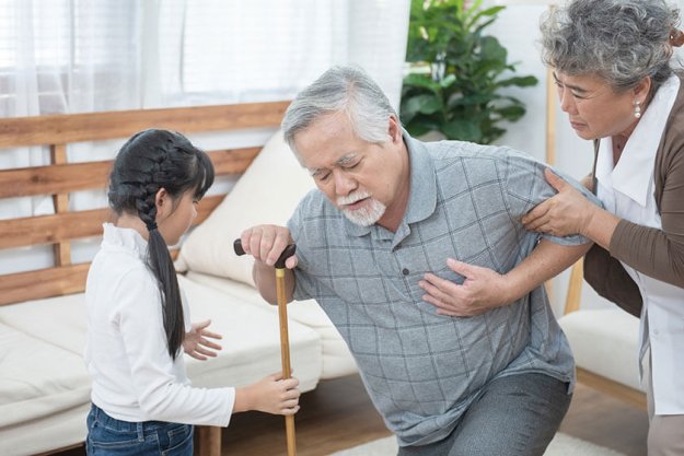 causes of declining energy in your elderly parent img