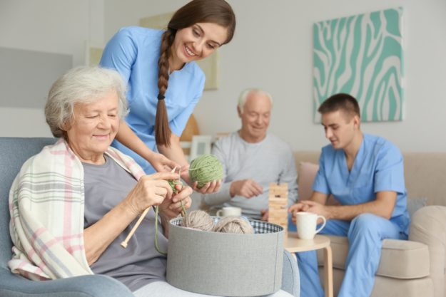 choosing the best assisted living in roanoke va 5 tips to follow img
