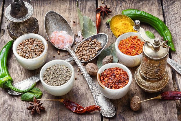 culinary diversity at its best why you should retire in doraville ga