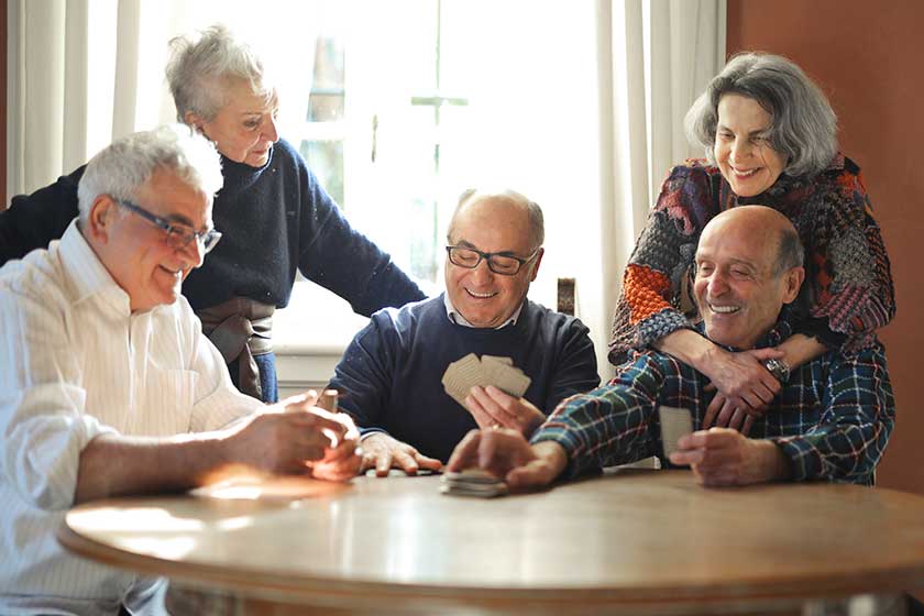 happiness at any age happiness at any age