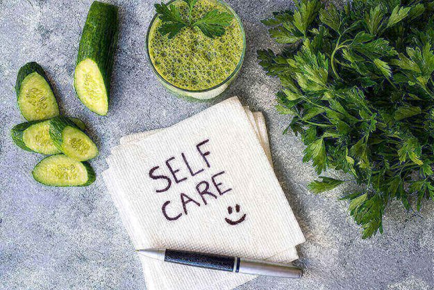 self care in your senior years why it is important img self care in your senior years why it is important img