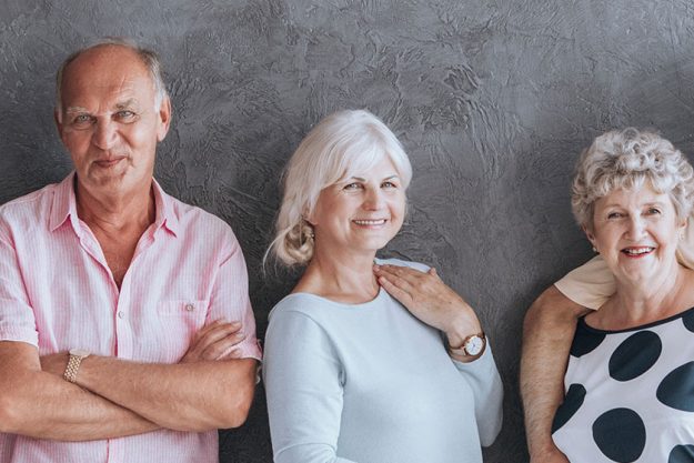 the value of senior living in wake forest nc