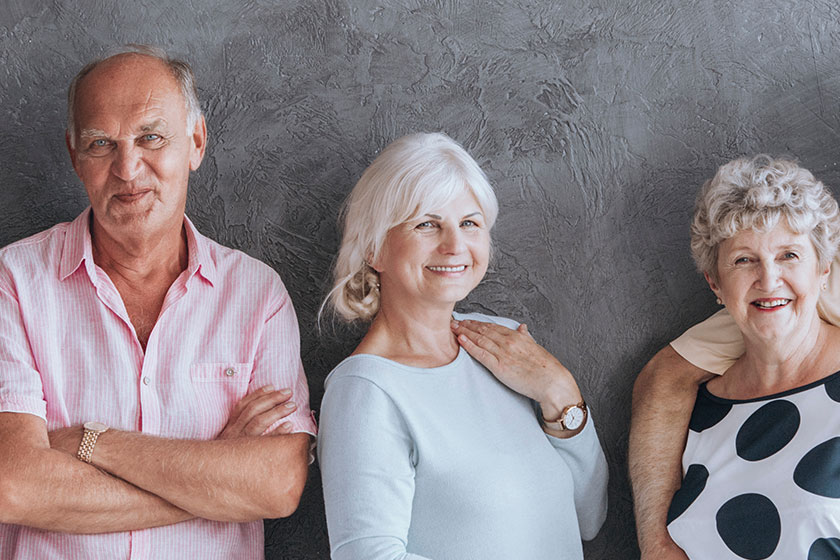 the value of senior living in wake forest nc