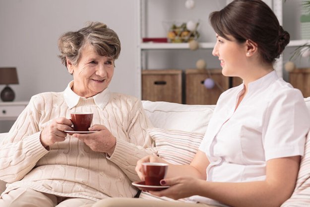 things to look for in a mount holly nc retirement community img