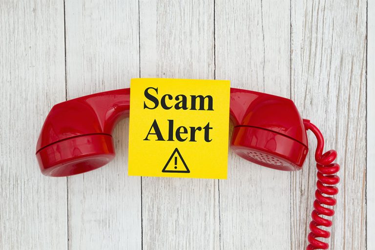 tips to protect your aging parents from scams