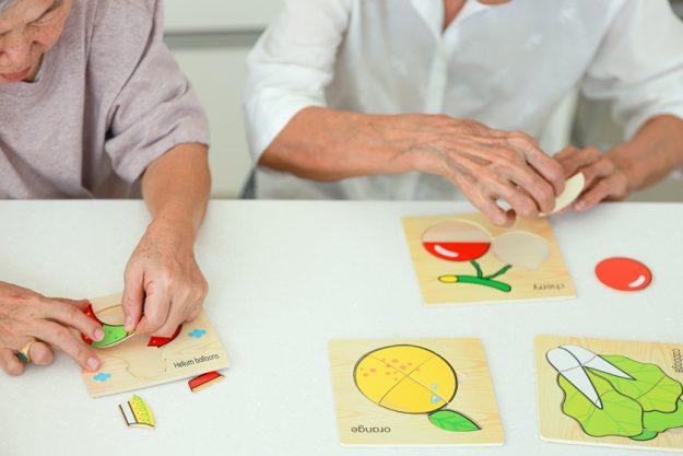 6 ways memory care units in huntersville nc can help manage bad behaviors in dementia 6 ways memory care units in huntersville nc can help manage bad behaviors in dementia