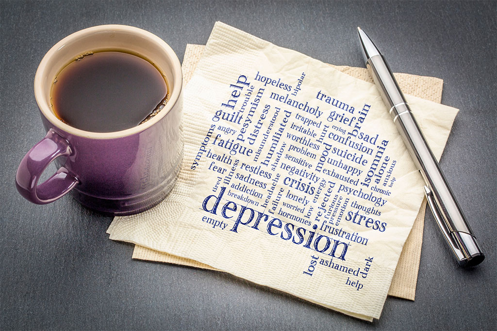 What To Do When Your Loved One Is Facing Depression