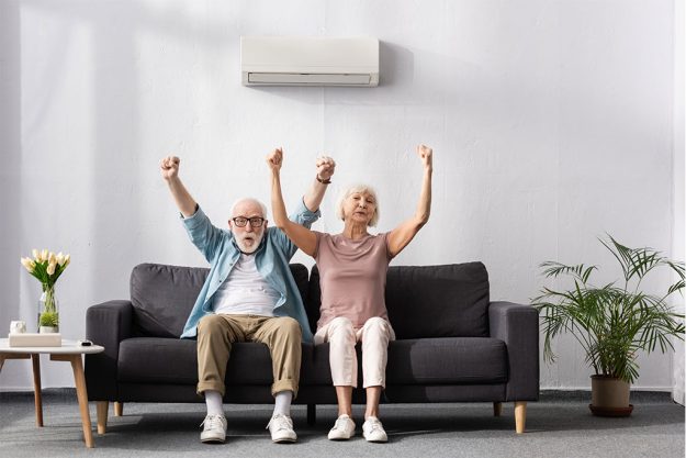 a guide to providing good indoor air quality for your loved one a guide to providing good indoor air quality for your loved one