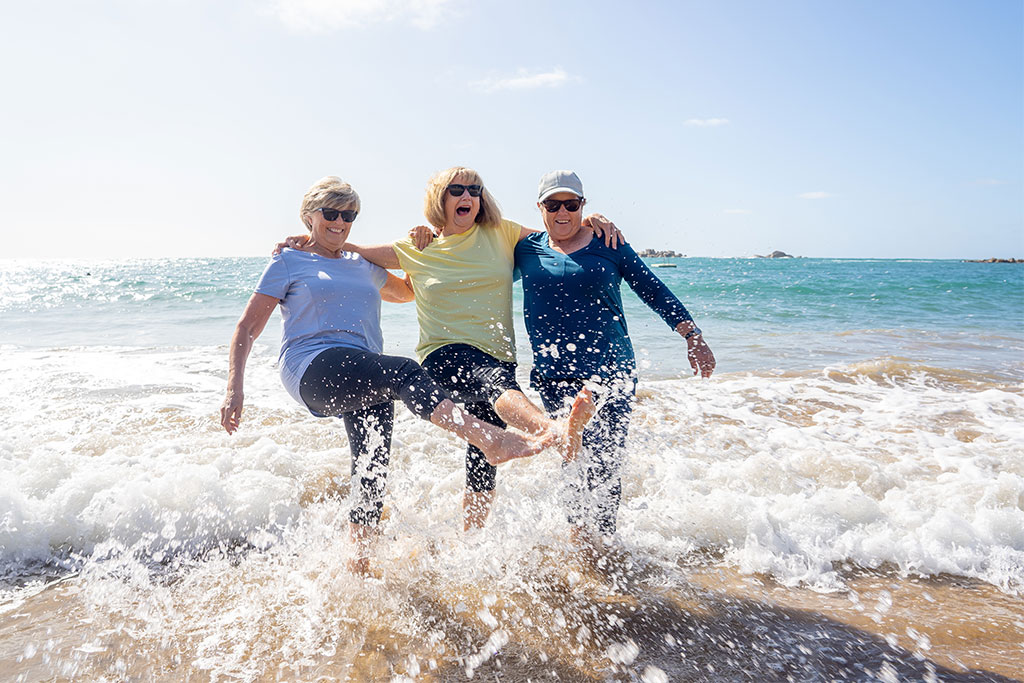 enjoying americas happiest seaside living when retiring in southport nc