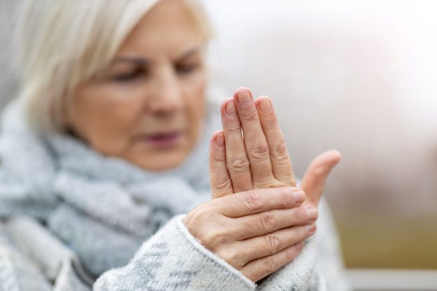 helping your loved one deal with arthritis helping your loved one deal with arthritis