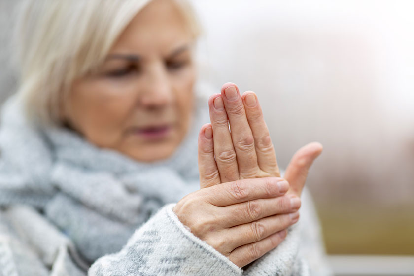 helping your loved one deal with arthritis helping your loved one deal with arthritis