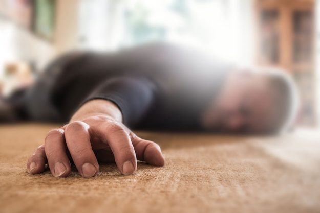 how cary nc senior assisted living helps reduce the risk of falls img