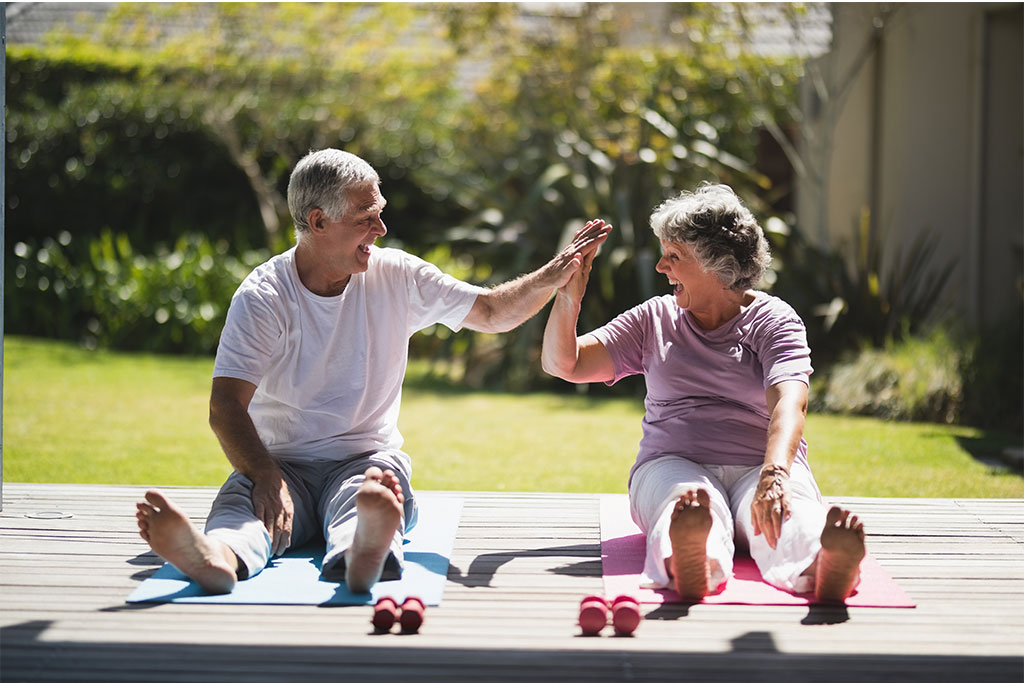 the importance of flexibility in your age the importance of flexibility in your age