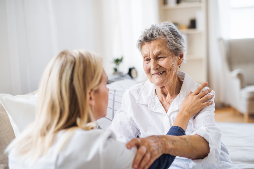 tips for memory care how to respond when your parent asks to go home