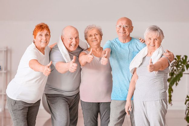 touring the assisted living community in hillsborough nc img touring the assisted living community in hillsborough nc img