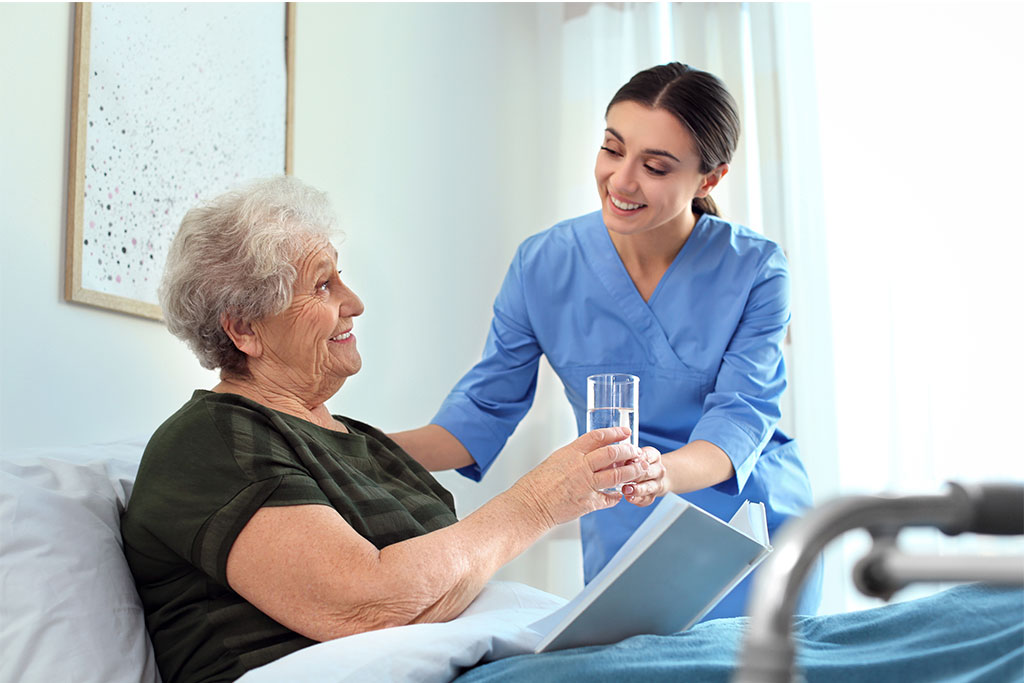 what are offered in northwest nc assisted living community