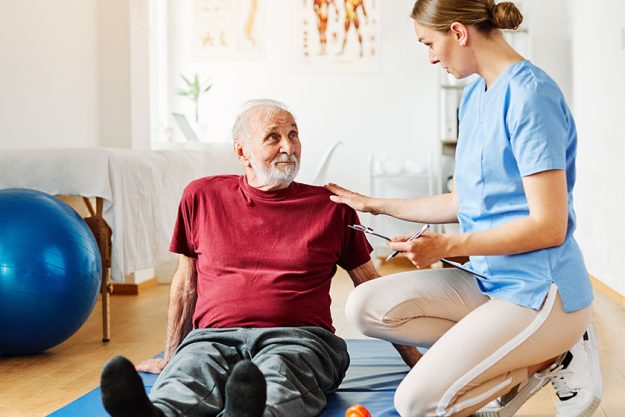 3 myths about living in cramer mountain nc assisted