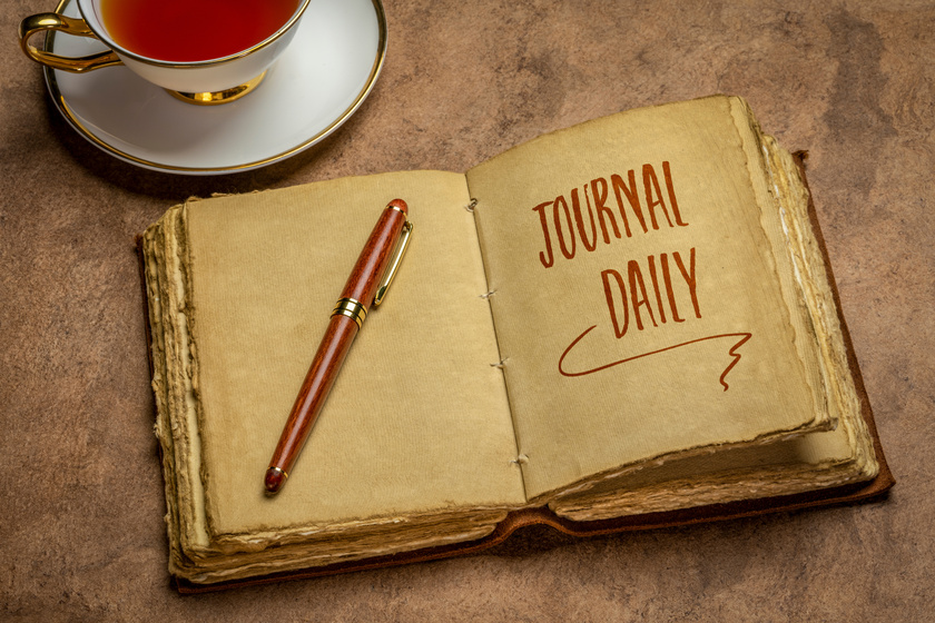 4 ways journaling can help improve your health img 2