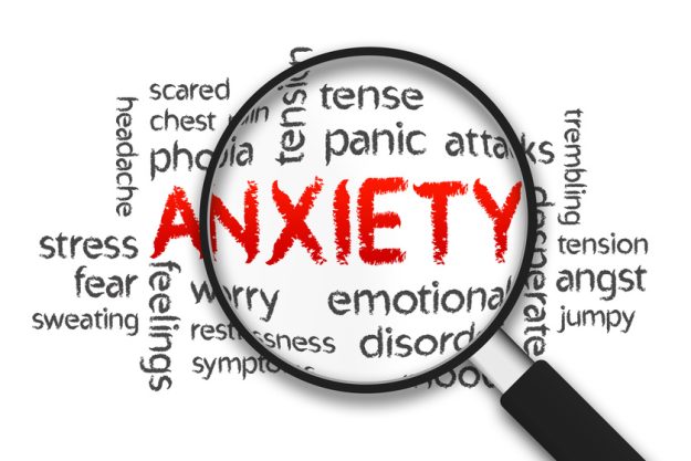Anxiety Disorder Types Consequences and Treatments Anxiety Disorder Types Consequences and Treatments