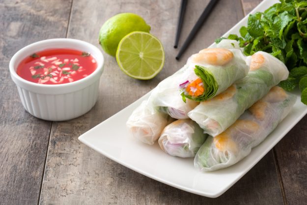 Healthy Aging 6 Foods You Should Avoid