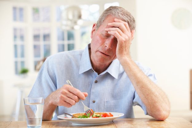 Loss Of Appetite As You Age How To Get It Back Loss Of Appetite As You Age How To Get It Back