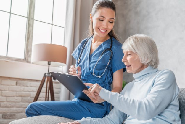 The Benefits Of Retiring In Hope Mills NC