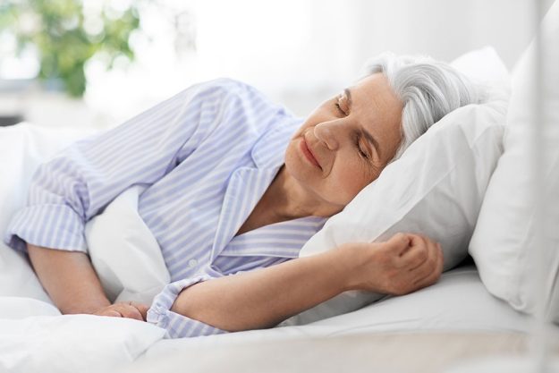 Tips For Having Better Sleep In Your Senior Years Tips For Having Better Sleep In Your Senior Years