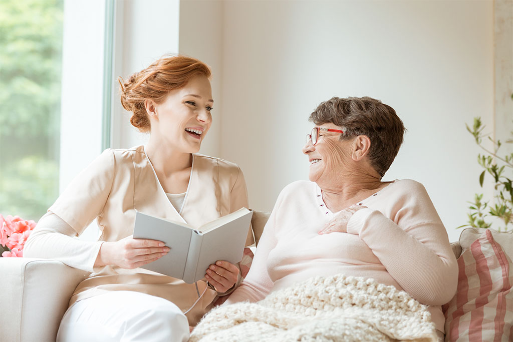 assisted living vs nursing home which living option suits you